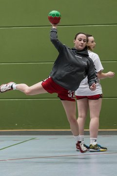 Bild 133 - Damen HSG Kremperheide/M�nsterdorf - Suchsdorfer SV : Ergebnis: 39:22